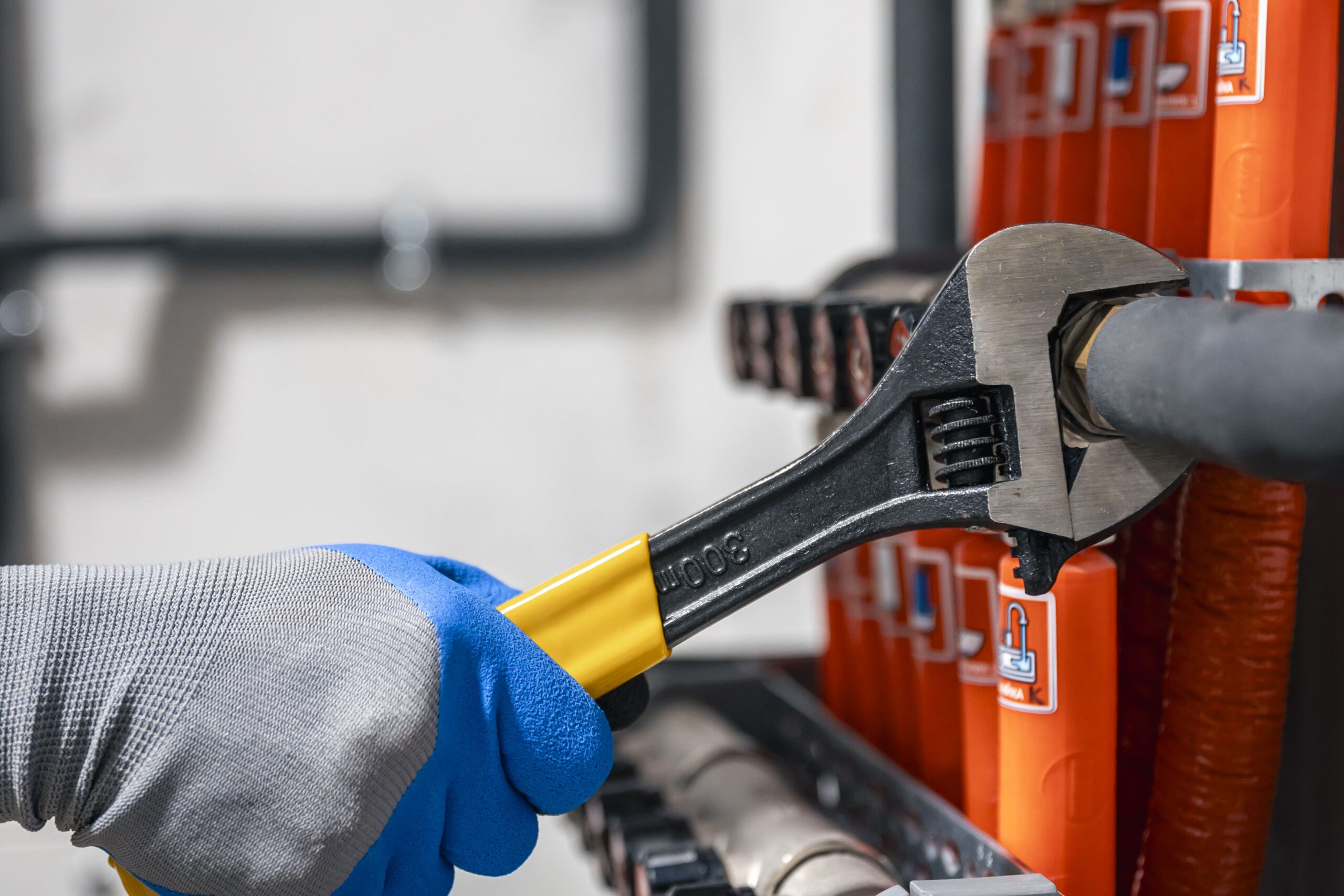 Common Plumbing Problems in UK Homes