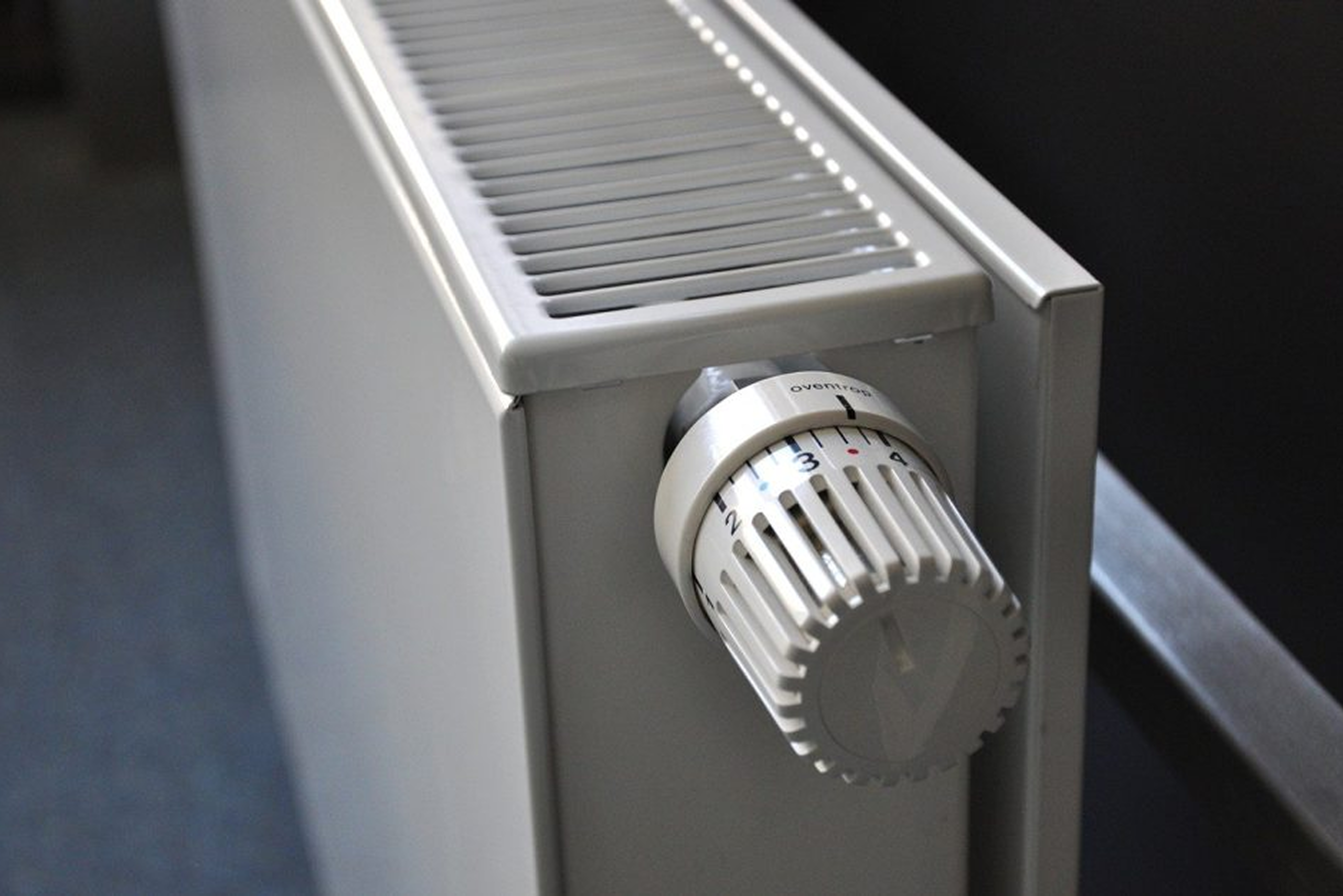 Why Radiators Get Cold at the Bottom