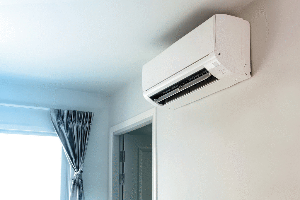 Do UK Homes Really Need Air Conditioning?